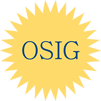 OASIS Shared Interest Group